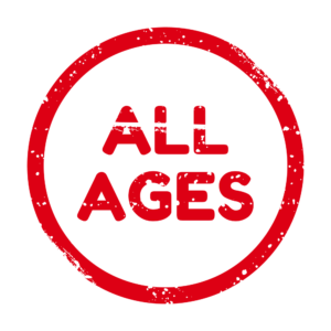 All ages sessions